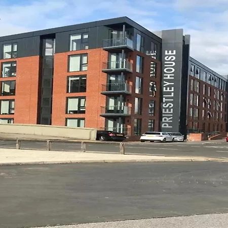Lovely Studio Apartment Sheffield City Centre - Netflix, Wifi, Digital Tv Εξωτερικό φωτογραφία