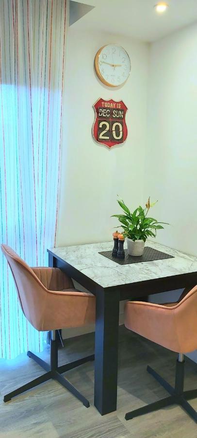 Lovely Studio Apartment Sheffield City Centre - Netflix, Wifi, Digital Tv Εξωτερικό φωτογραφία
