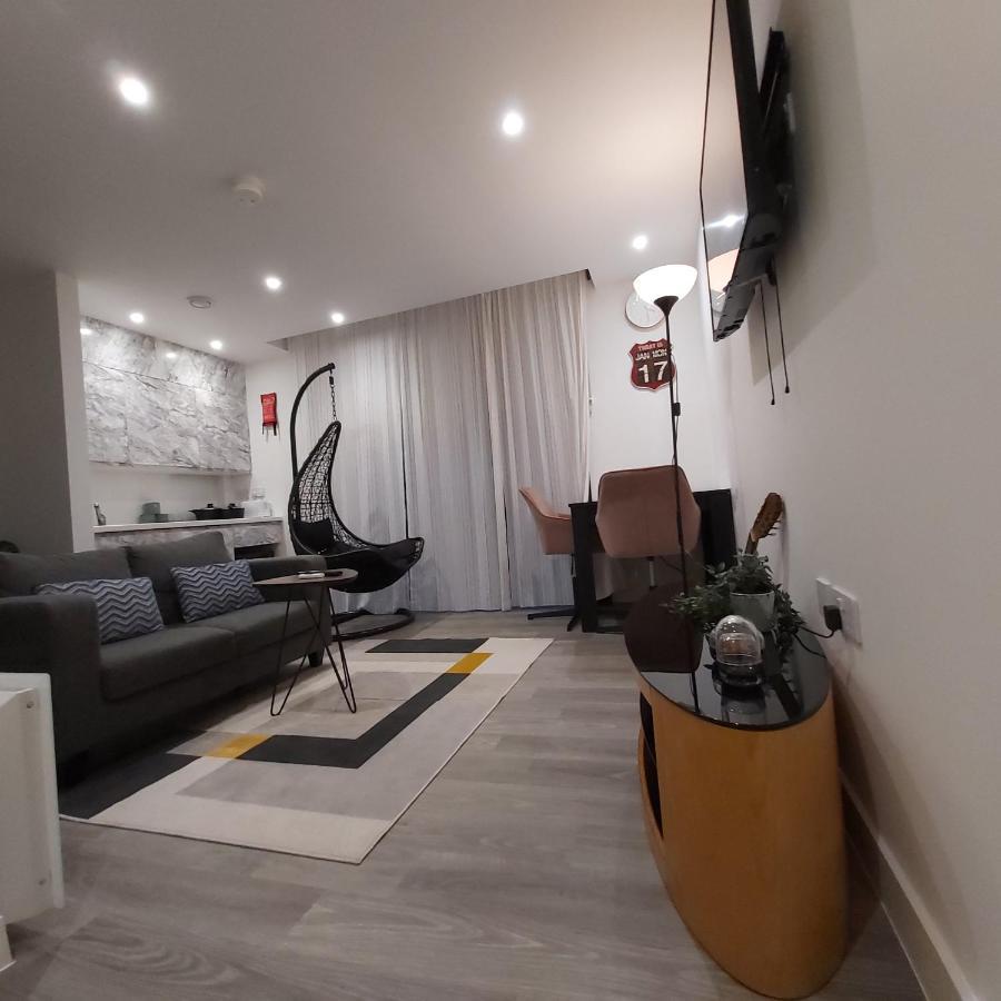 Lovely Studio Apartment Sheffield City Centre - Netflix, Wifi, Digital Tv Εξωτερικό φωτογραφία