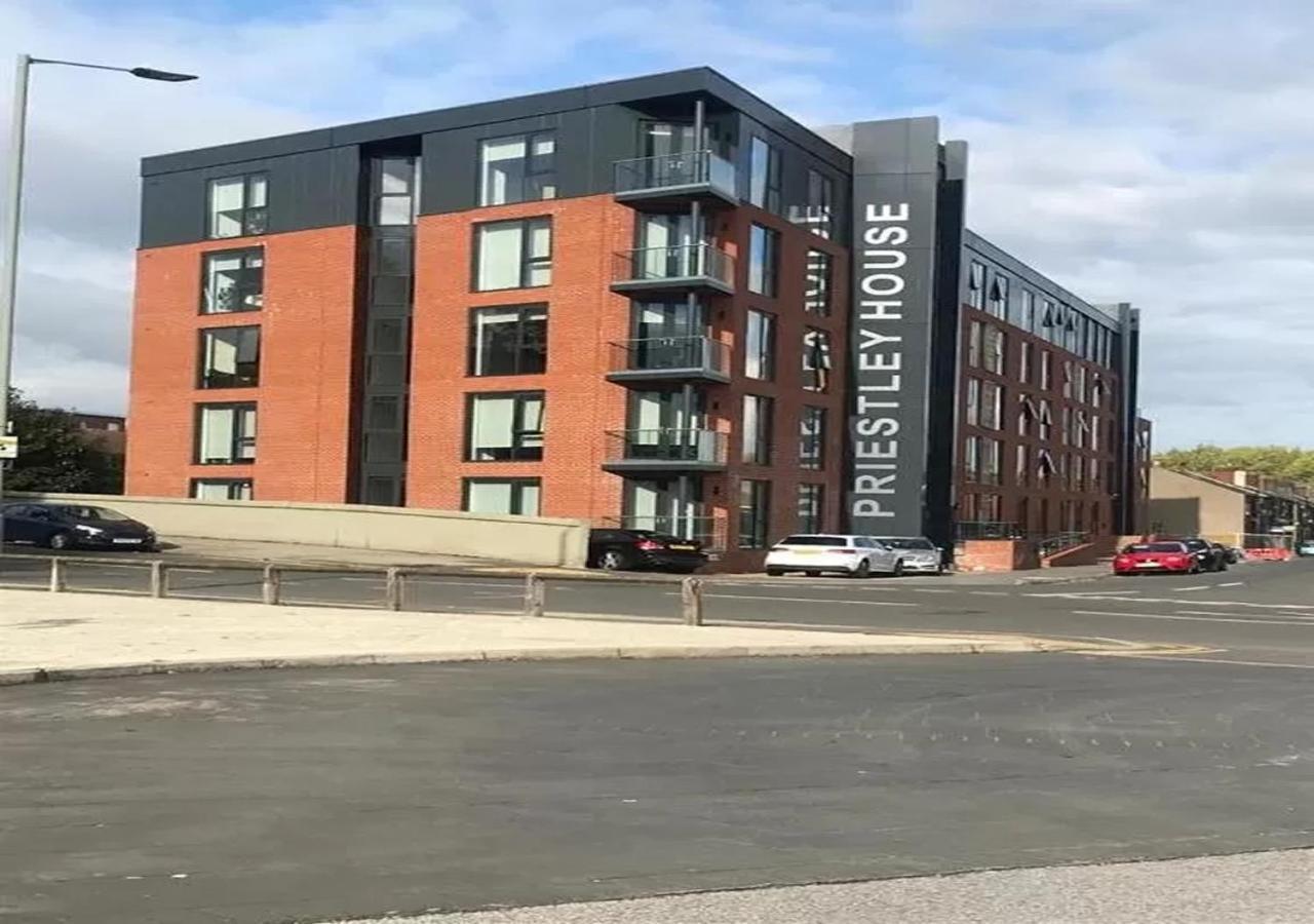 Lovely Studio Apartment Sheffield City Centre - Netflix, Wifi, Digital Tv Εξωτερικό φωτογραφία