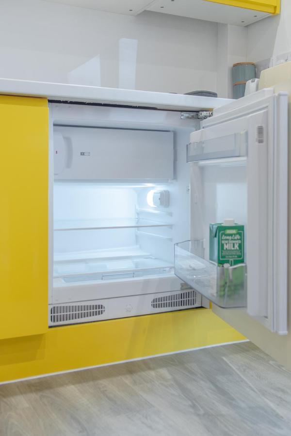 Lovely Studio Apartment Sheffield City Centre - Netflix, Wifi, Digital Tv Εξωτερικό φωτογραφία