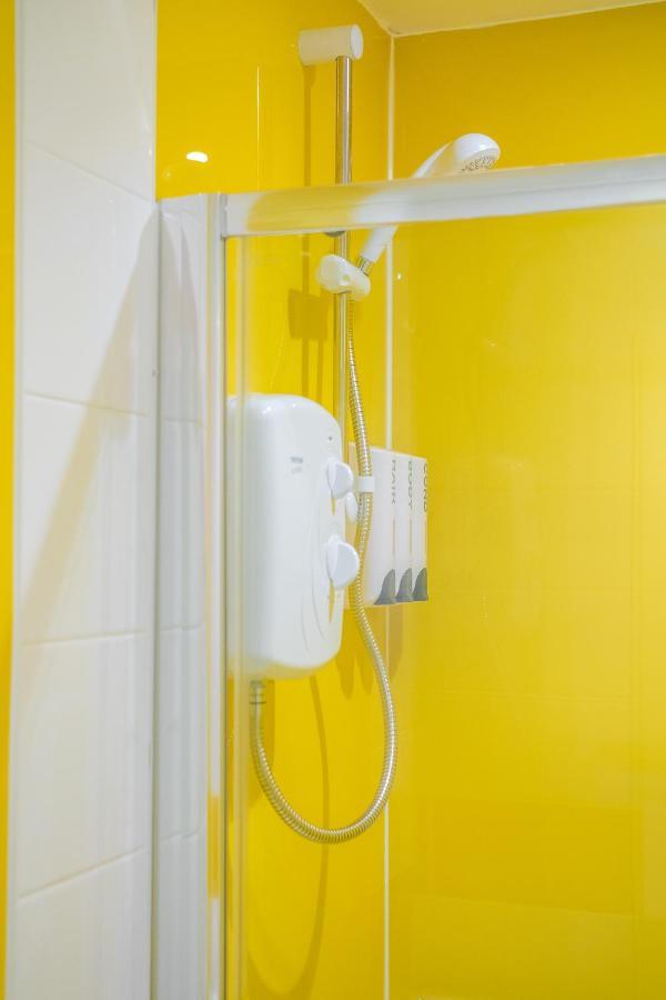 Lovely Studio Apartment Sheffield City Centre - Netflix, Wifi, Digital Tv Εξωτερικό φωτογραφία